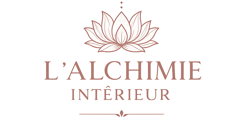 L'alchimie intérieure